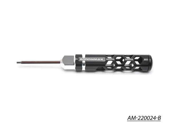 Arrowmax Special Tools AM-220024-B tournevis hex 1,5 mm Mini 4WD
