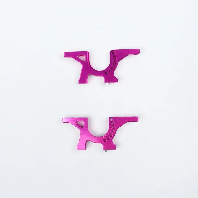 3Racing Sakura SAK-U115/PK cloison alu Ultimate 7075