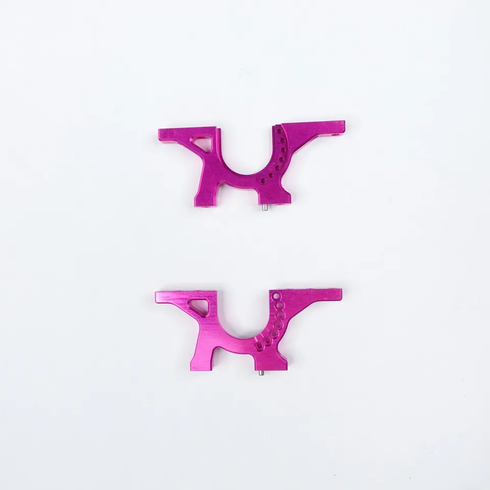 3Racing Sakura SAK-U115/PK cloison alu Ultimate 7075