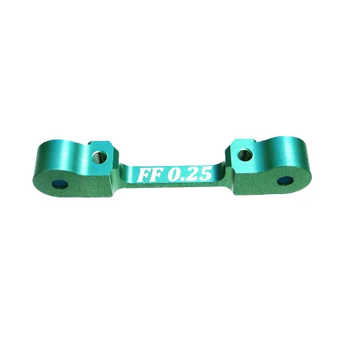 Hobao OP1-0048 cale triangle FF 0.25° CNC option