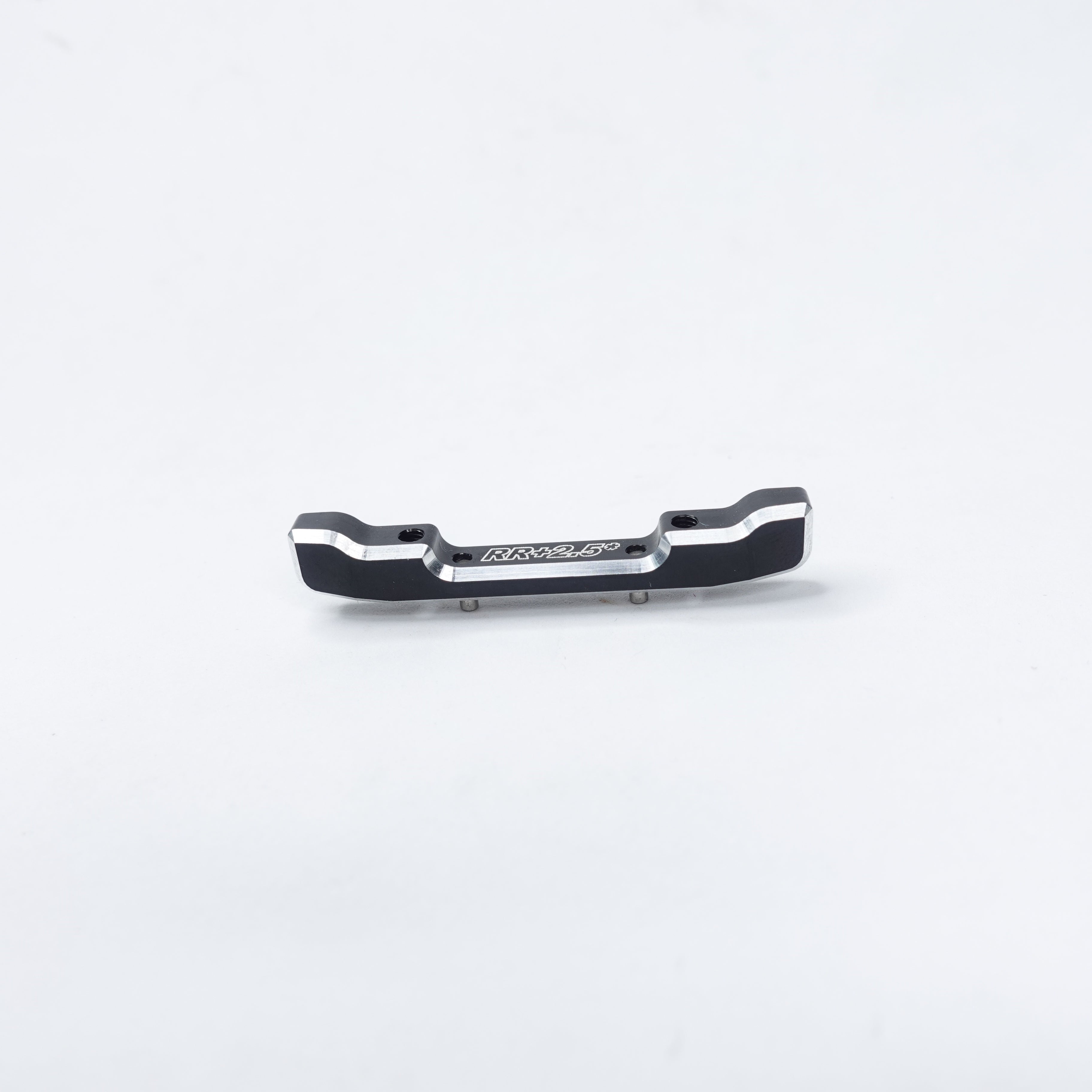 3Racing Parts cale suspension RR 2.5 degrés alu 7075 rose