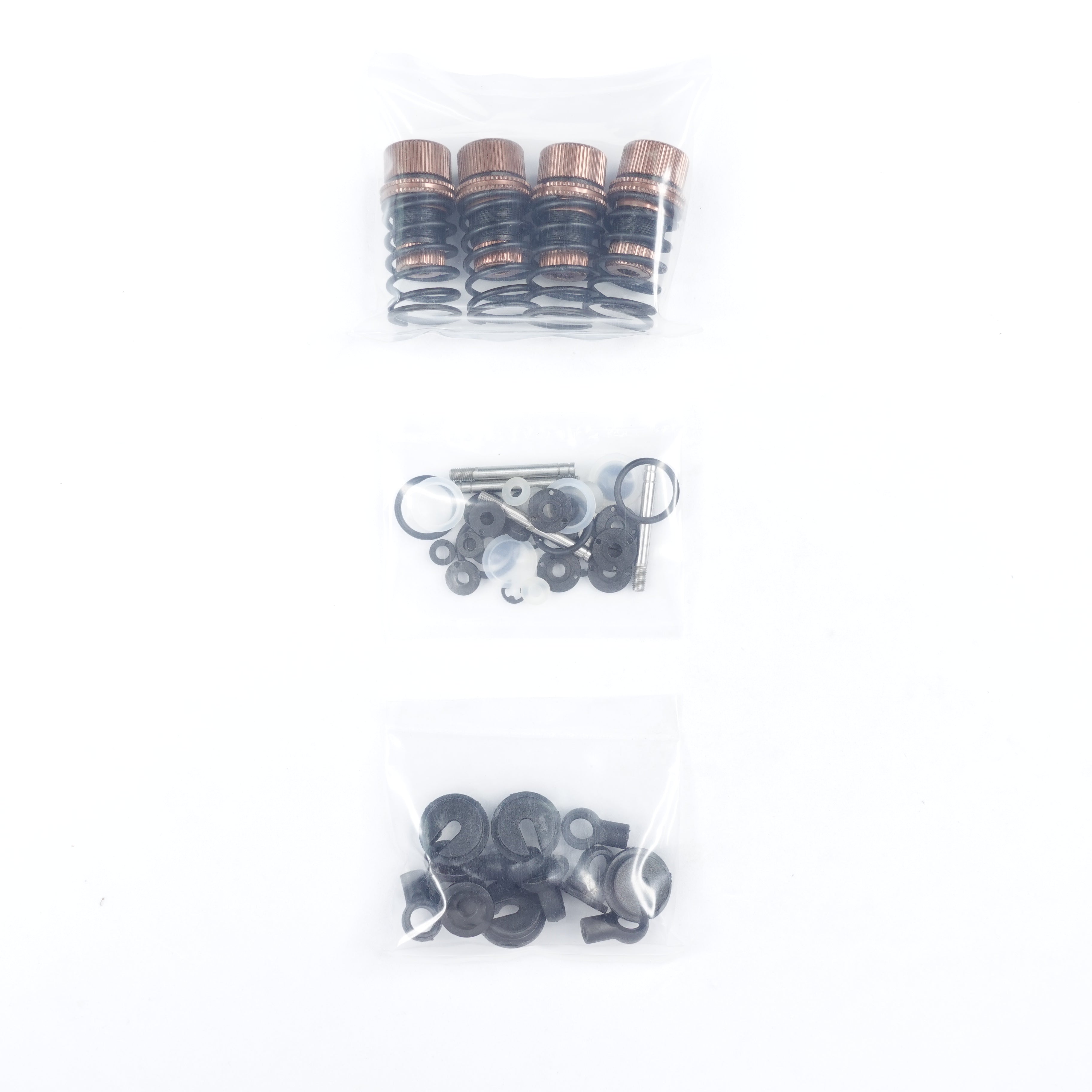 3Racing Sakura SAK-XS307 amortisseurs huile XS NU