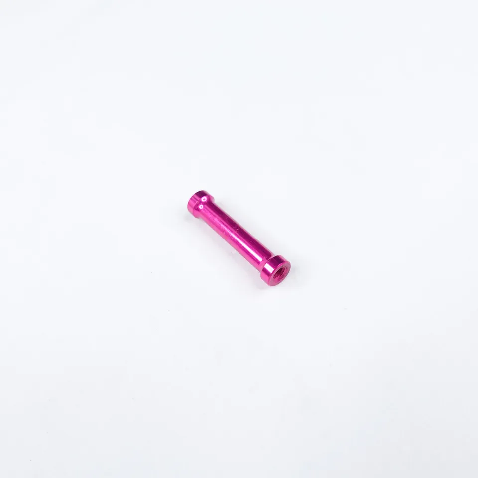 3Racing Sakura SAK-U119/PK Entretoise Alu M6x26