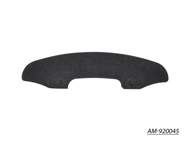 Arrowmax Medius AM-920045 mousse pare-choc FWD
