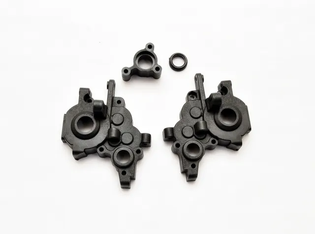 Hobao 40005 carter boîte de vitesse 1 set