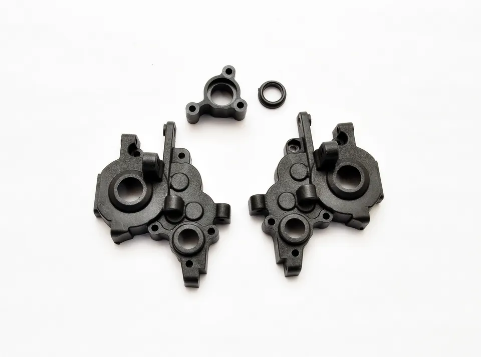 Hobao 40005 carter boîte de vitesse 1 set