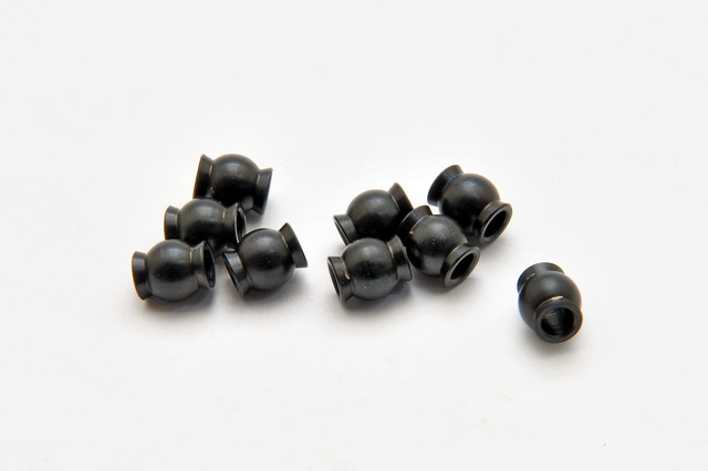 Hobao 230059 billes 5.8mm pièce RC lot 10 direction