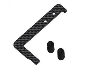 3Racing Cero SAK-ZF112 Support Batterie C-FRP FWD