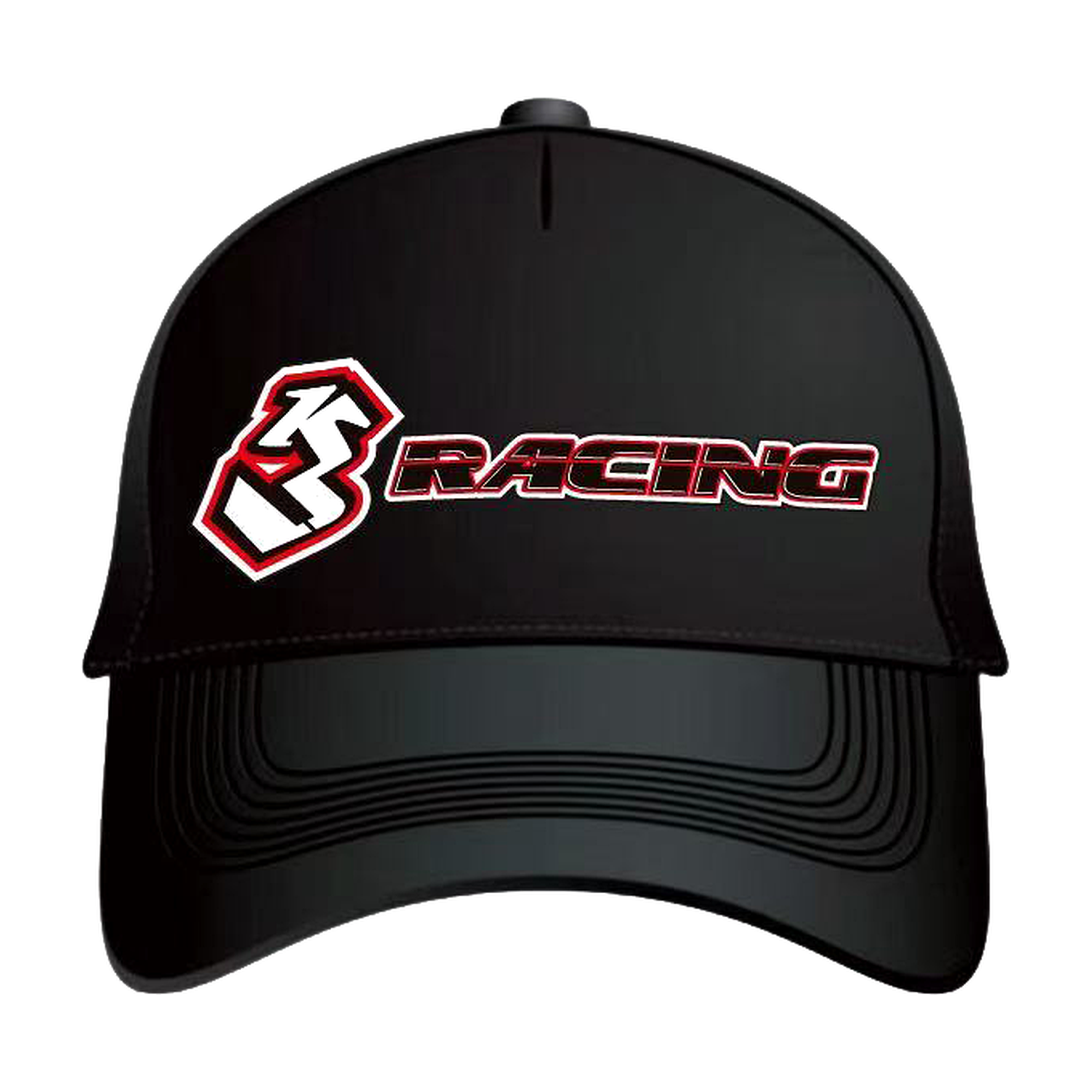 3Racing Zero Cero 3RAD-TS12 casquette baseball