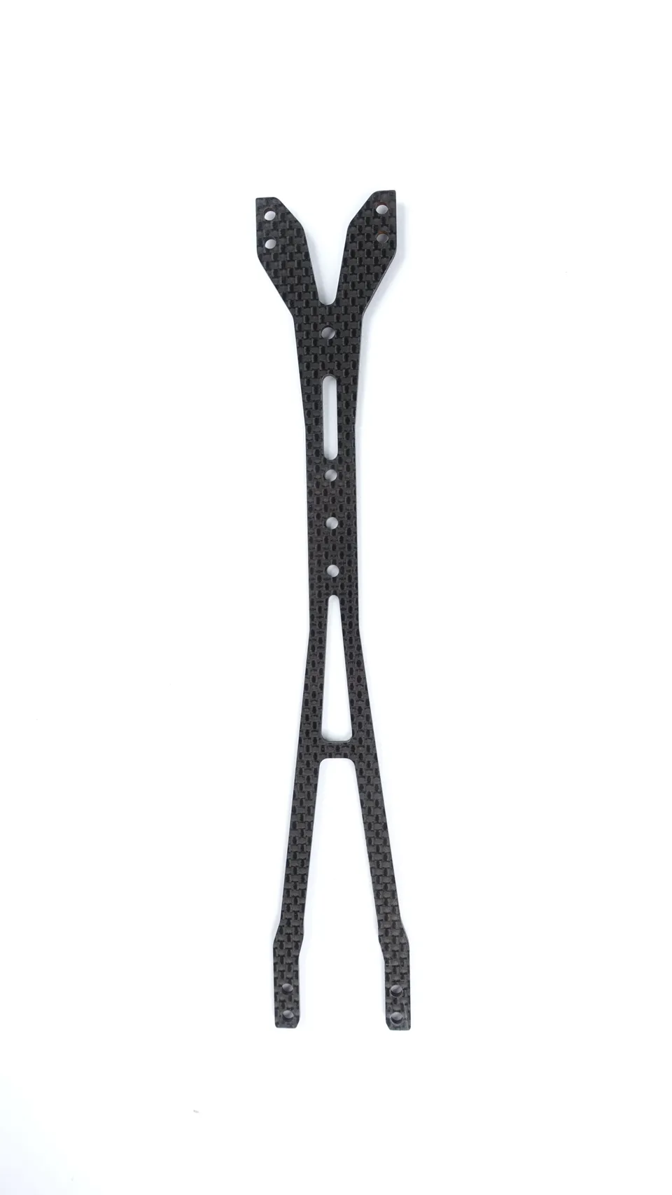 3Racing Sakura SAK-F15/WO platine supérieure carbone 2 mm FF