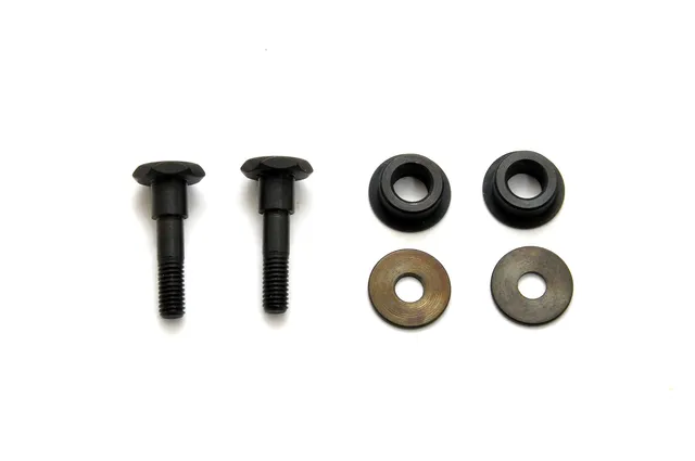 Hobao 87056 plaque direction + bagues buggy