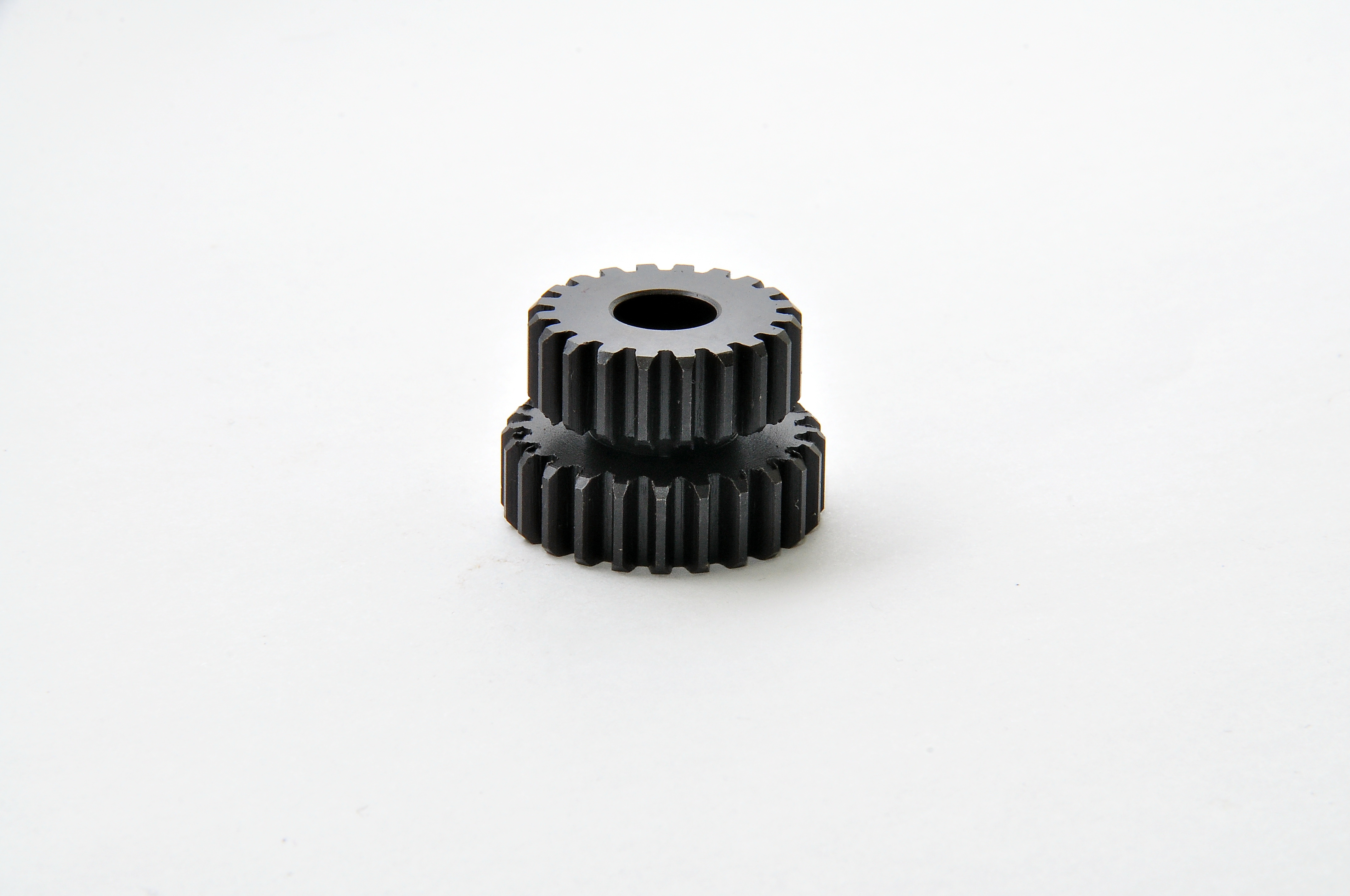Hobao OP-0043 pignon 2 vitesses 20T/24T upgrade
