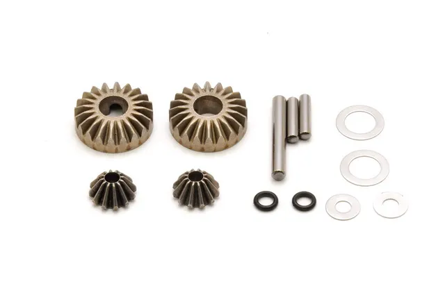 Hobao 22004 pignon conique différentiel voiture RC