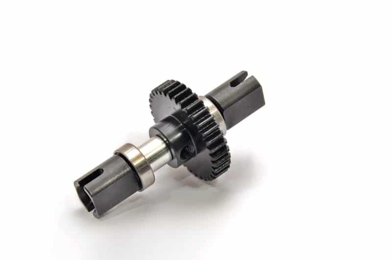 Hobao CAR PARTS 85138 Spool central couronne acier 34T