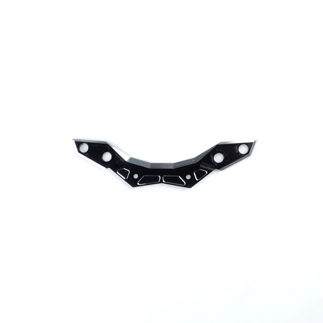 3Racing Sakura SAK-D5623 pare-choc alu avant D5