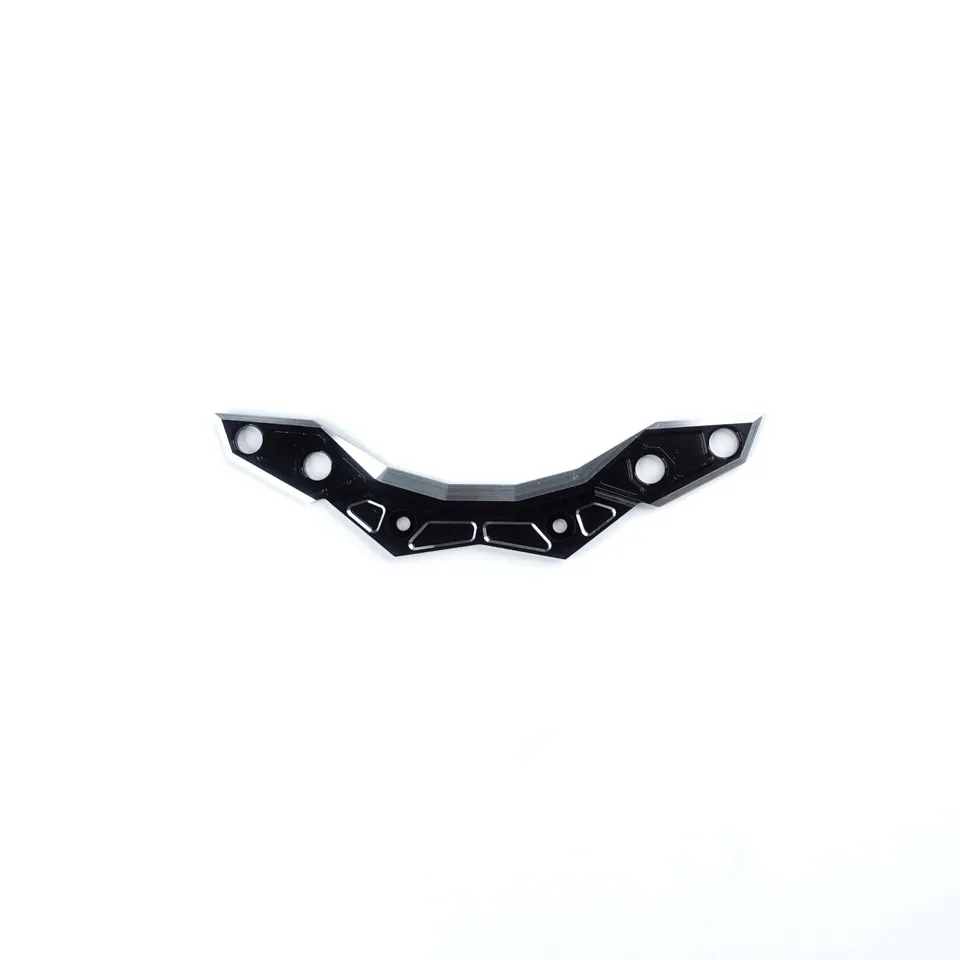3Racing Sakura SAK-D5623 pare-choc alu avant D5