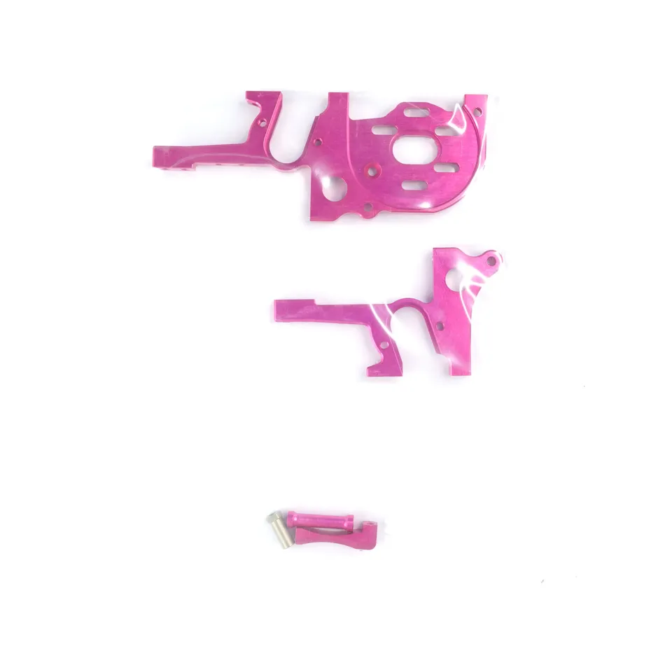 3Racing Sakura SAK-F60/V2 Bulkhead Avant FF2015