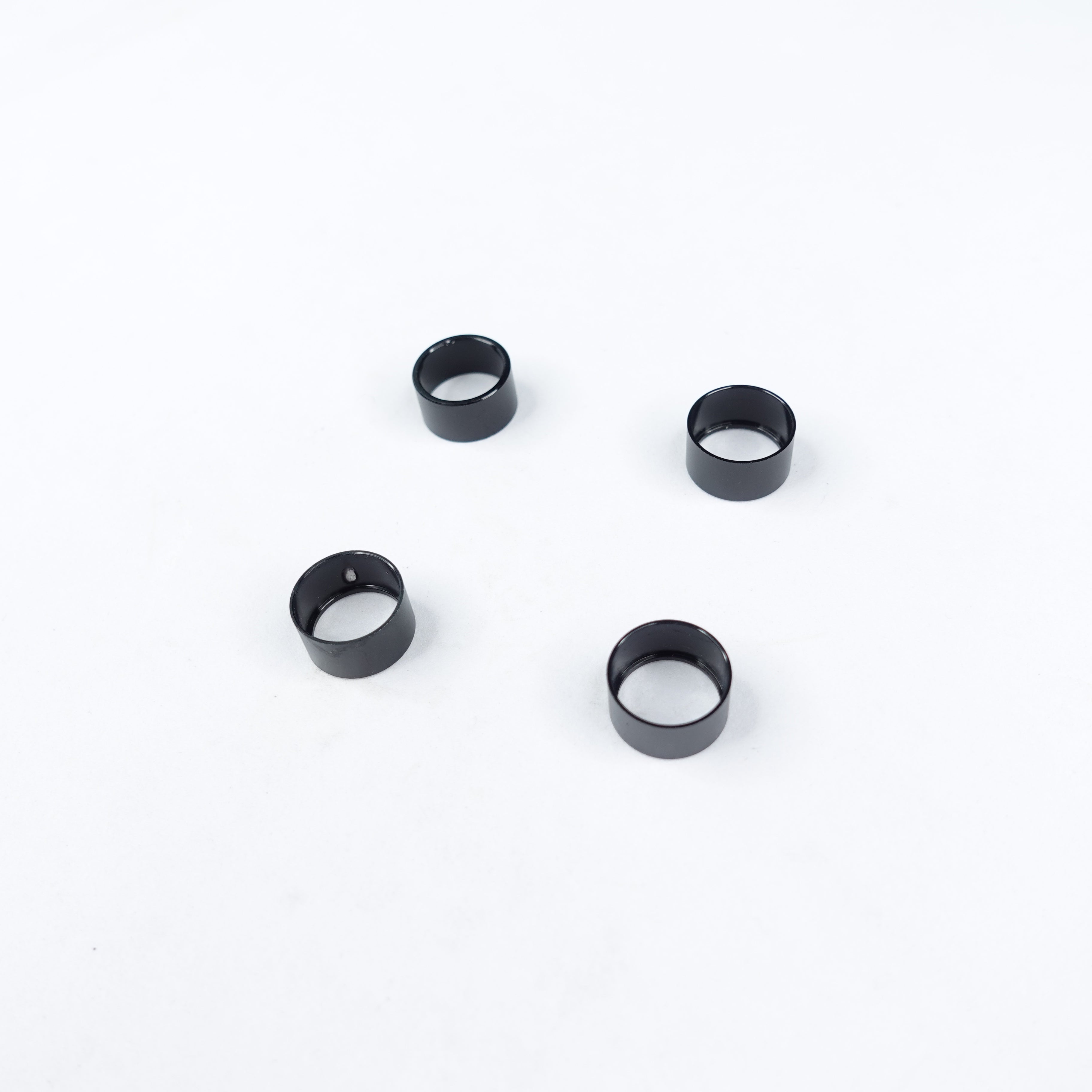 3RACING Sakura support goupille axe alu Sakura XI rose