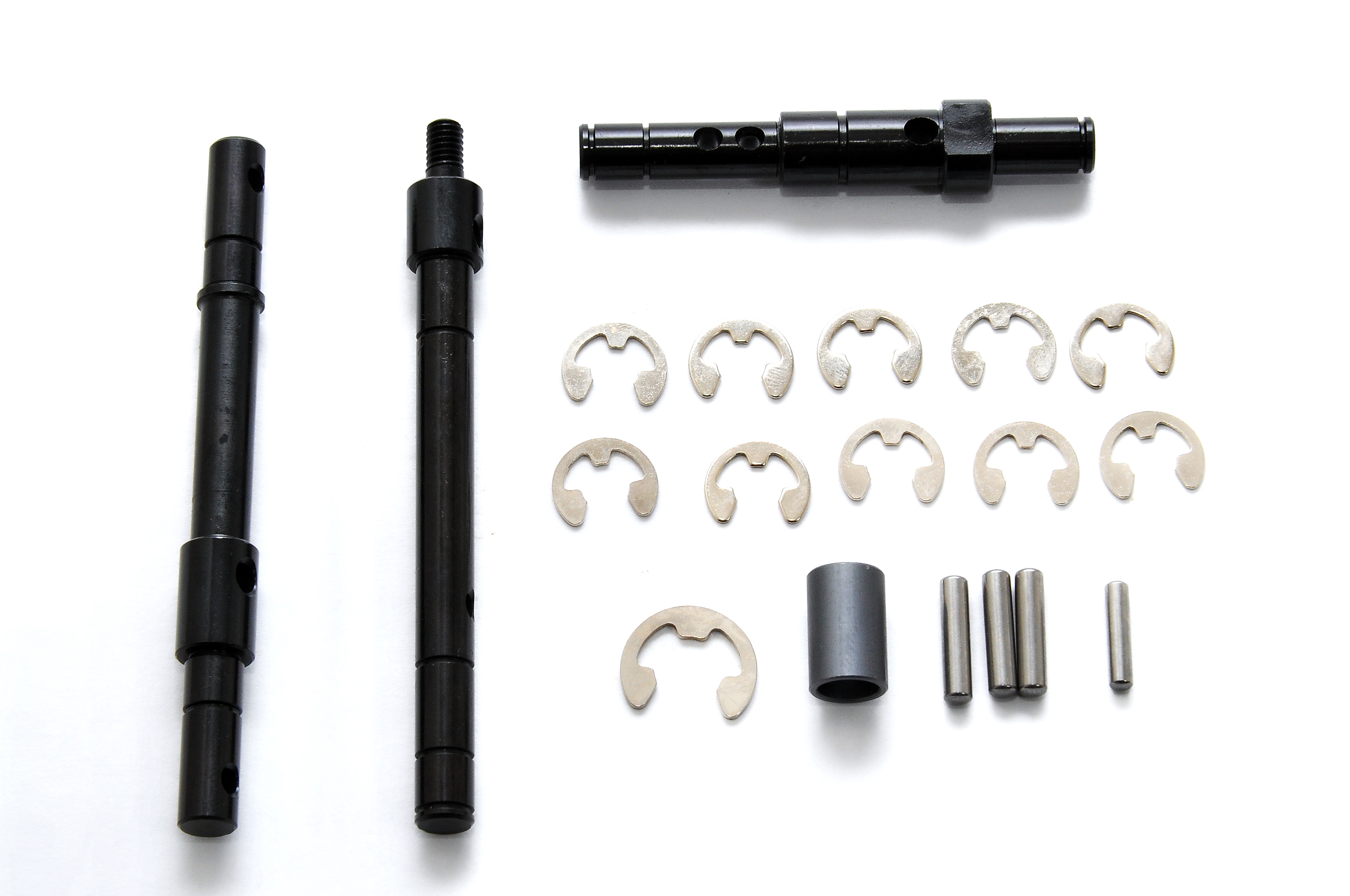 Hobao 94039 Set arbre de transmission cardan
