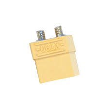 Gens Ace Accessories Connecteur Gens-XT90-F femelle