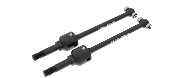 3Racing Cero SAK-C148 cardan universel avant transmission