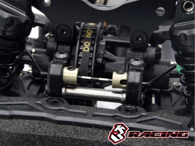 3Racing Sakura KIT-M4 Châssis M 1/10 4WD 2018 à monter