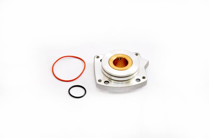 Hobao E30038 support moteur arrière alu COPS nitro