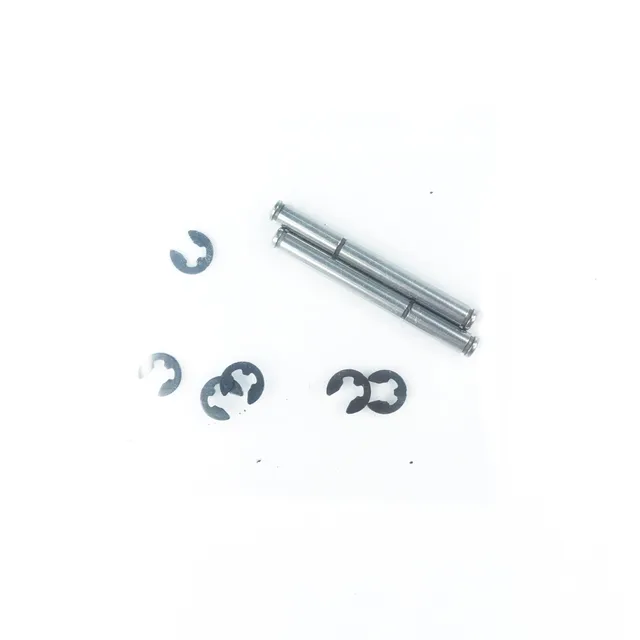 3Racing Sakura FGX-109 King Pin pivot fusée FGX