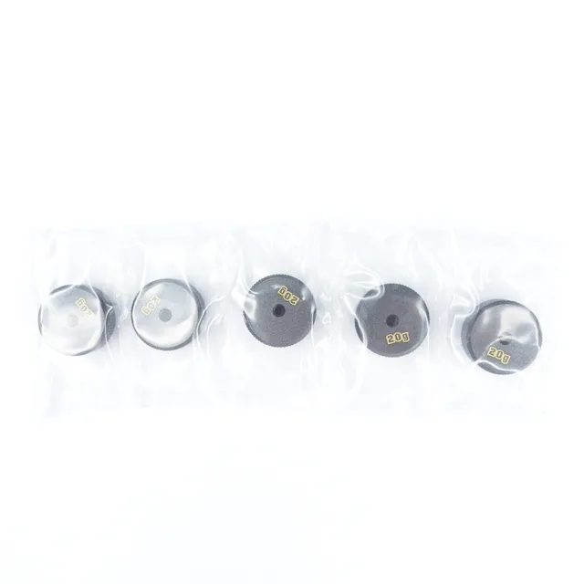 3Racing Sakura SAK-D4802B lest laiton 20g D4