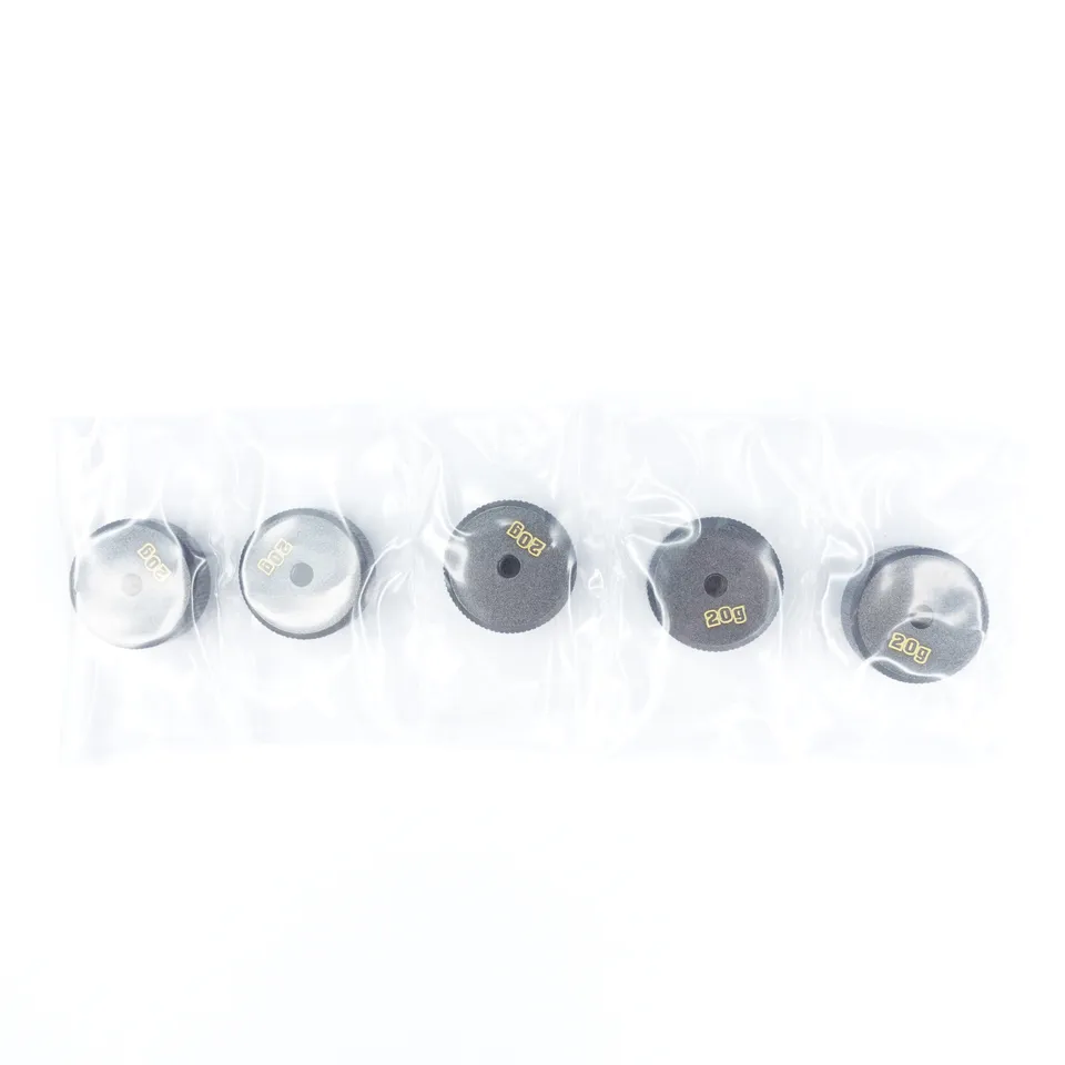 3Racing Sakura SAK-D4802B lest laiton 20g D4