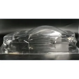 3Racing PARTS BDY-M6 carrosserie 1/10 190mm à peindre