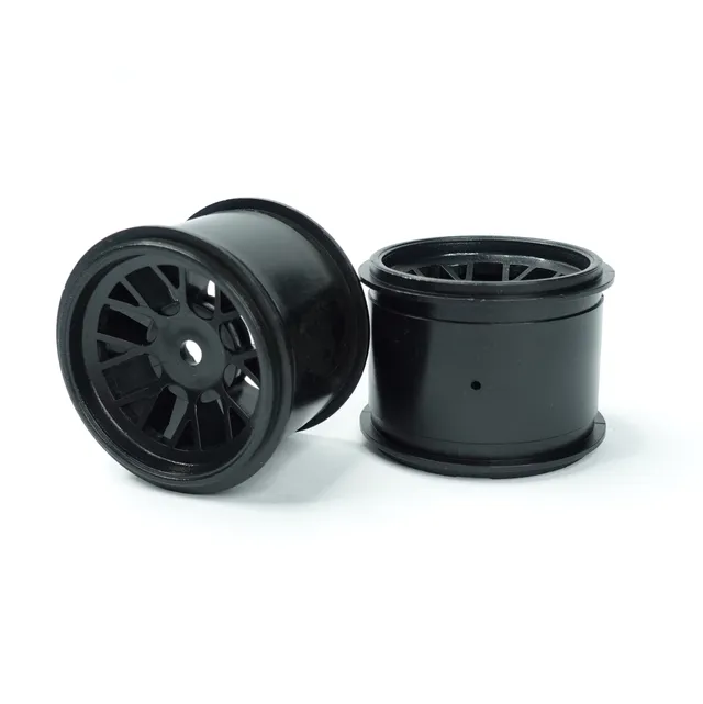 3Racing Sakura FGX-120 jante avant caoutchouc FGX