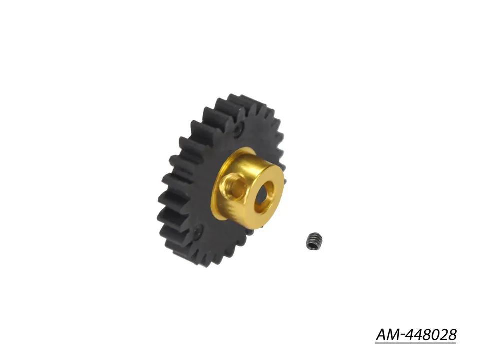 Arrowmax Gears pignon 48P 28 dents AM-448028 standard