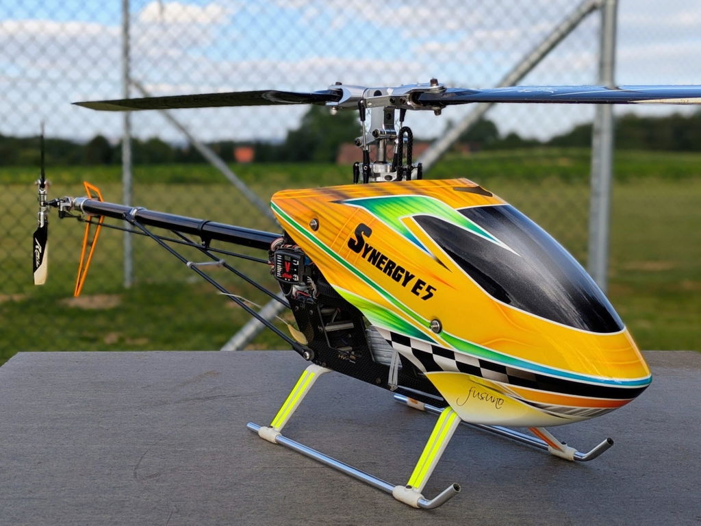 Gens Ace Air Classic 3300mAh 6S 60C batterie LiPo XT90