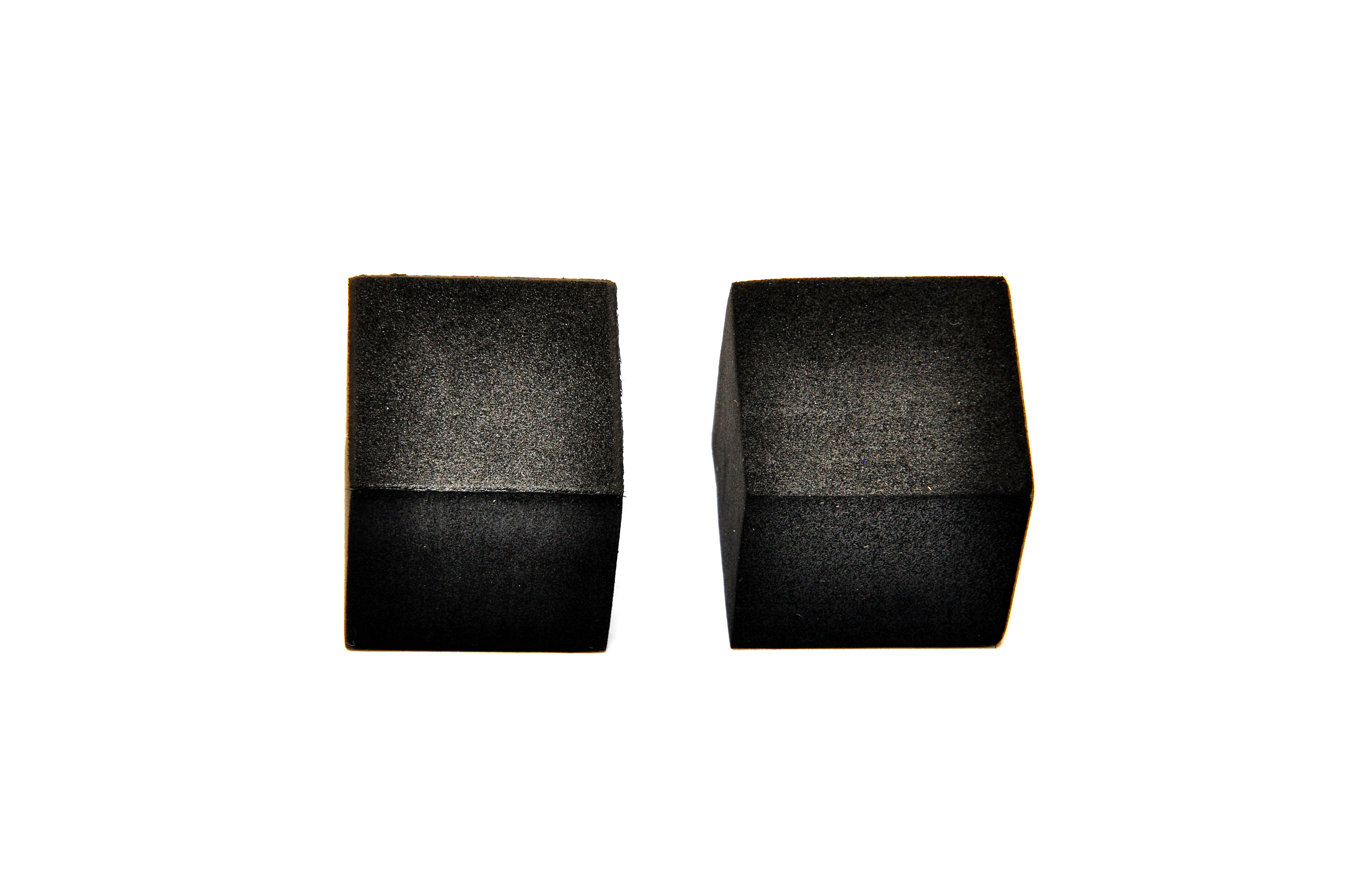 Hobao 94047 mousse boîtier batterie x2