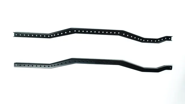 3Racing Crawler EX CRA-101 châssis cadre 275mm
