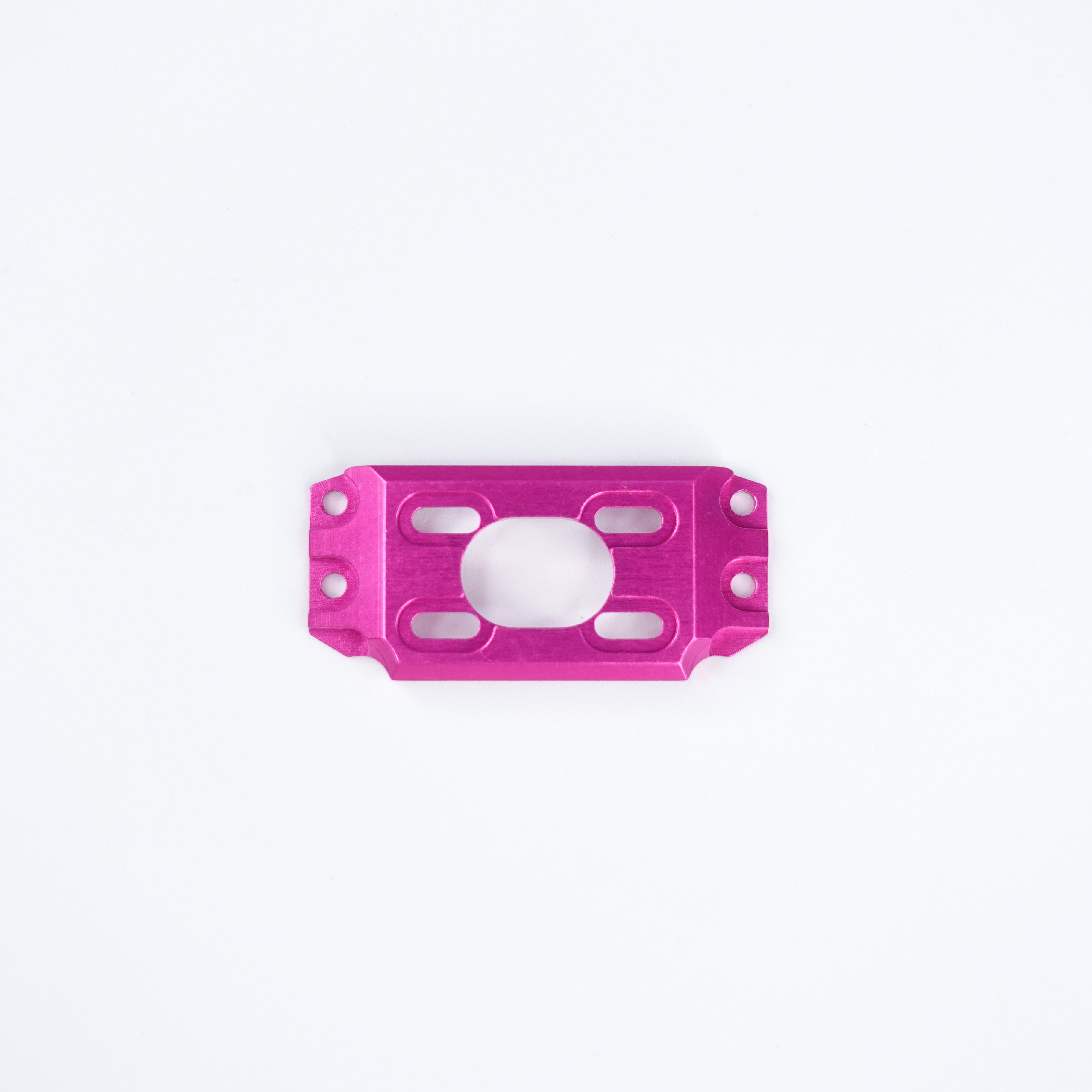 3Racing Sakura SAK-D407 plaque moteur alu D4