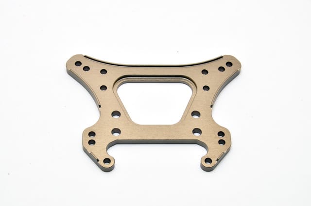 Hobao OP-0025 Upgrades tour amortisseur avant CNC allégée
