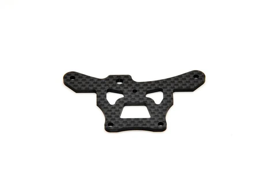 Hobao OP-0109 Hyper VS plaque sauve-servo graphite