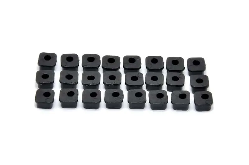 Hobao 11367 Arm Holder Pill Inserts pièce auto RC réglage