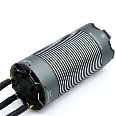 Castle 2535-680KV moteur brushless sensored 1/5 12S
