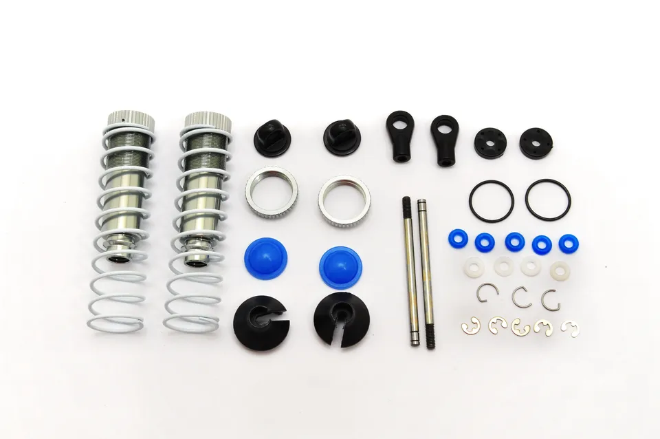 Hobao 11040 Kit amortisseurs arrière voiture RC