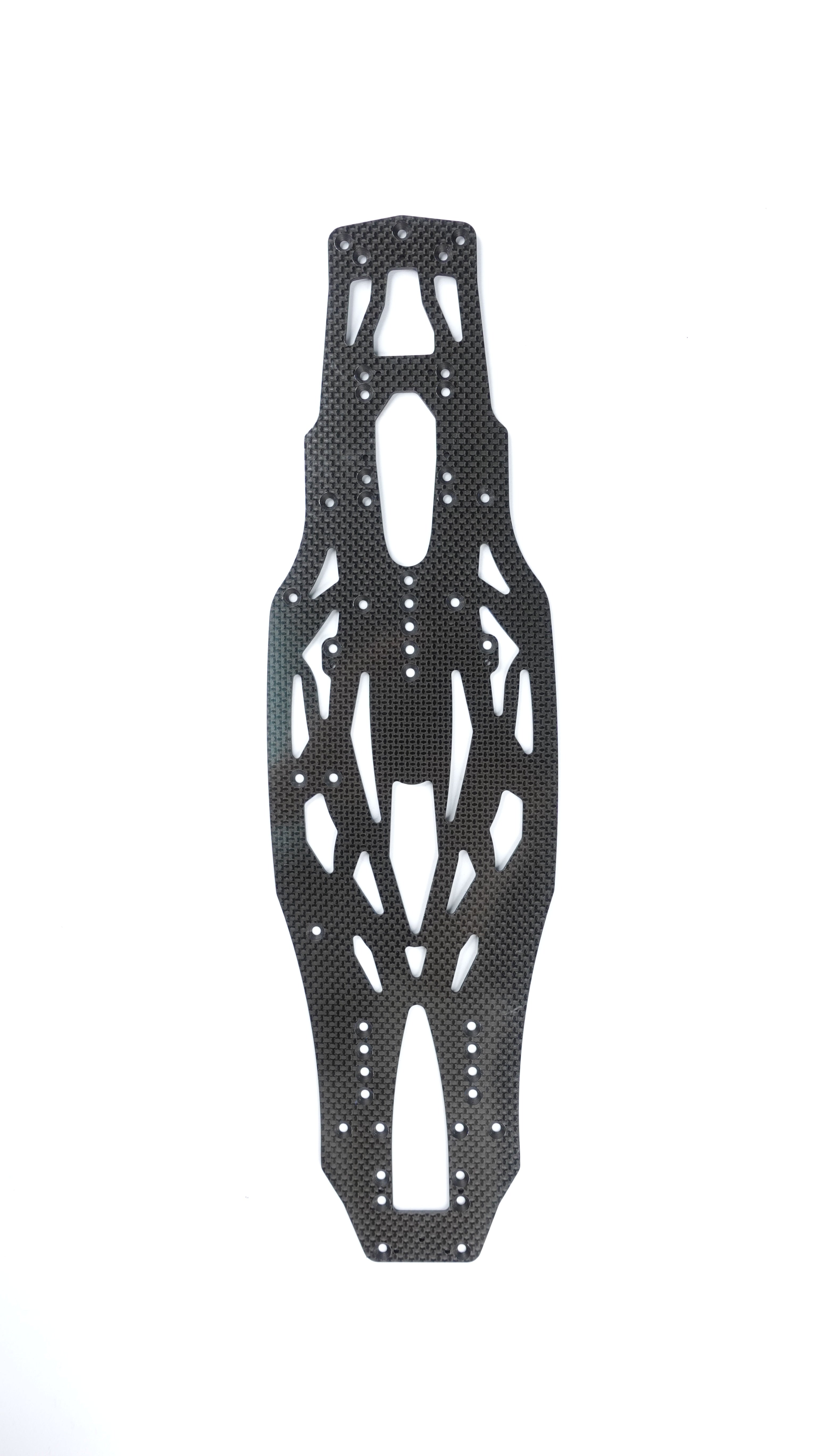 3RACING Sakura SAK-F51/V2 Châssis graphite FF2015