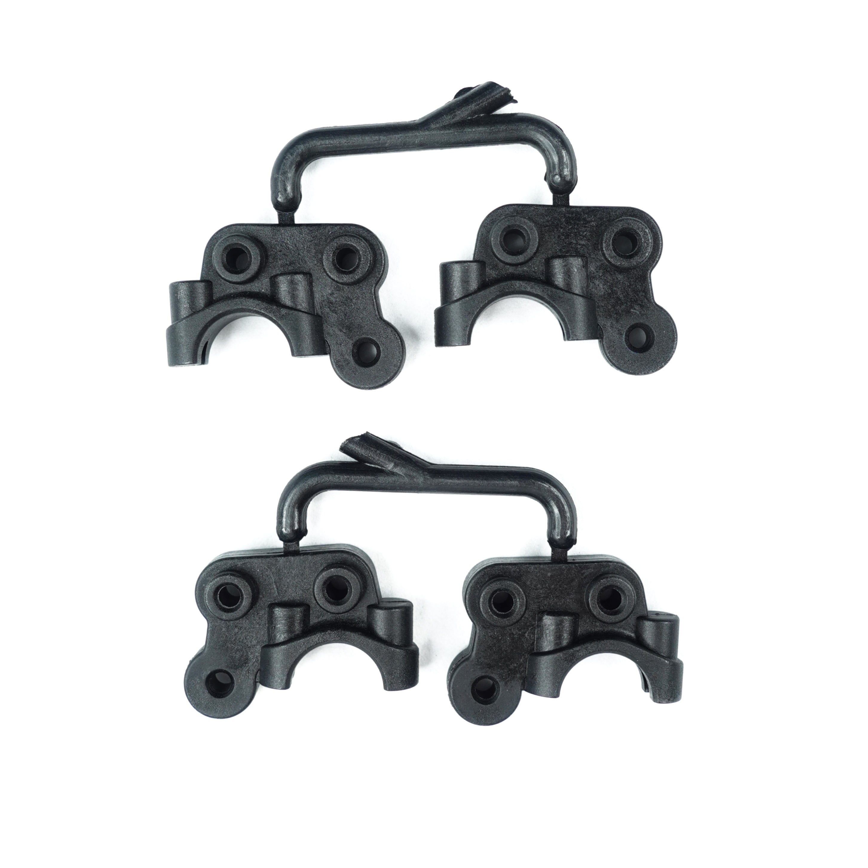 3Racing Crawler EX Real CRA-138 support amortisseur