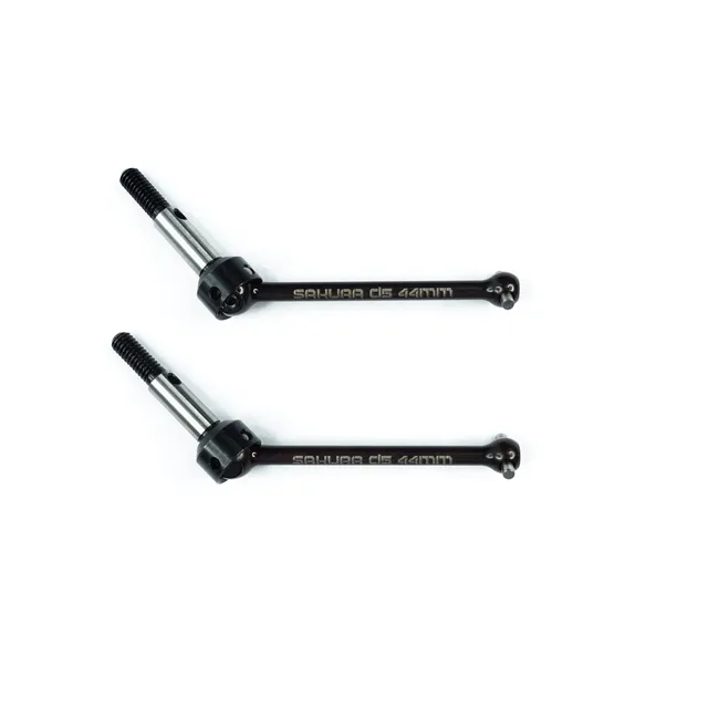 3RACING Sakura SAK-D535 Kit Cardans Avant 44mm D5S