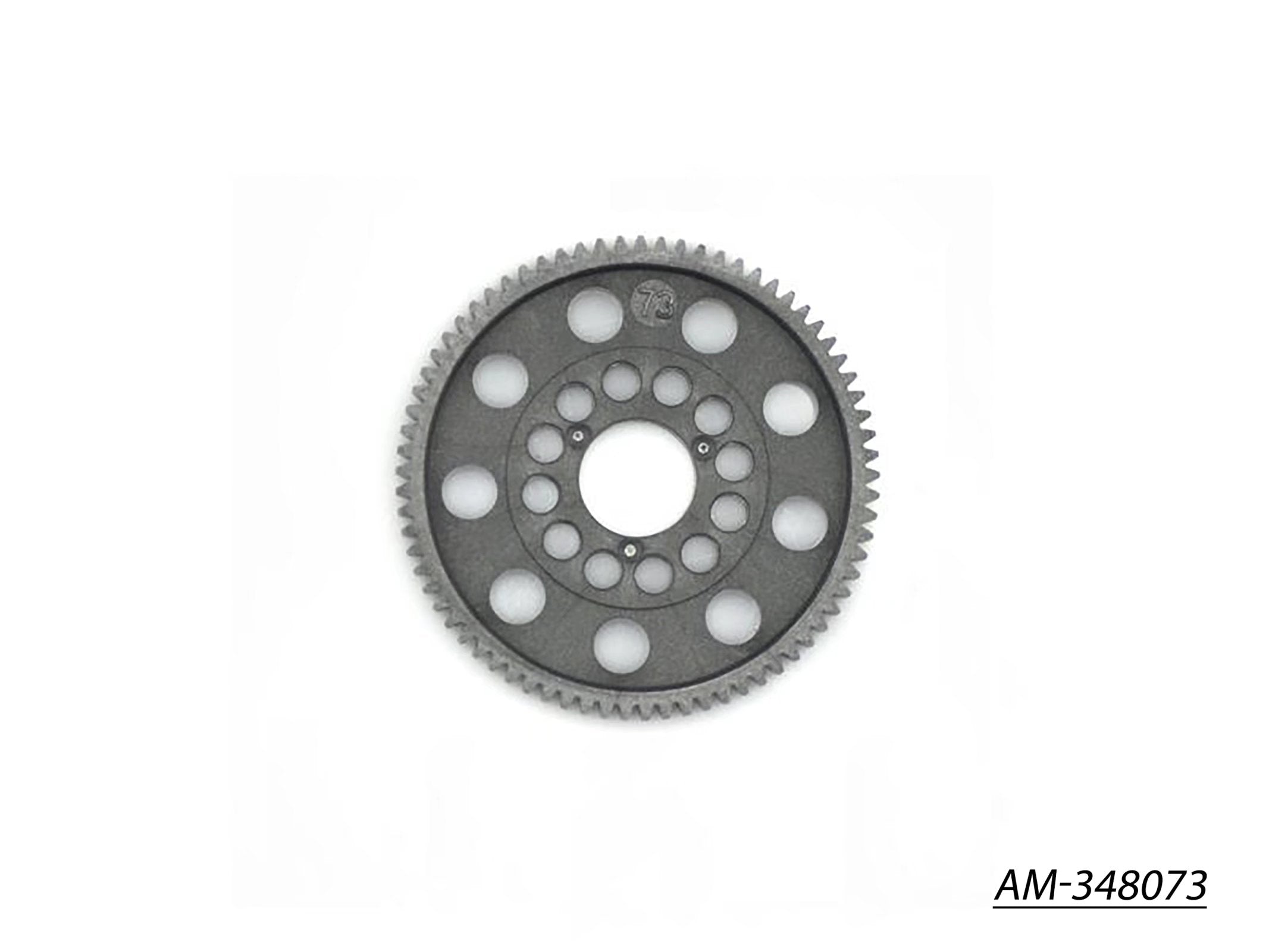 Arrowmax Gears Couronne 48P 73T AM-348073