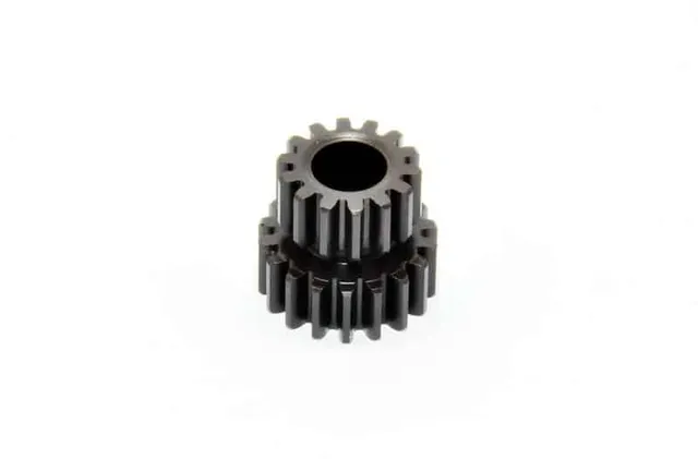 Hobao Upgrades OP-0168 pignon 2 vitesses 14T/18T