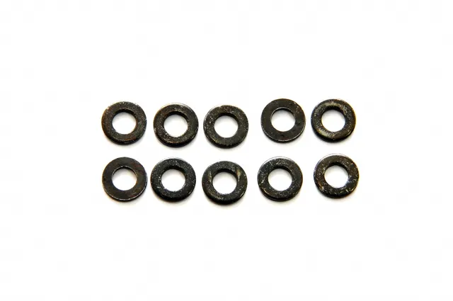 Hobao 36805 rondelle 4.1x8x1.2 lot de 10 pièces