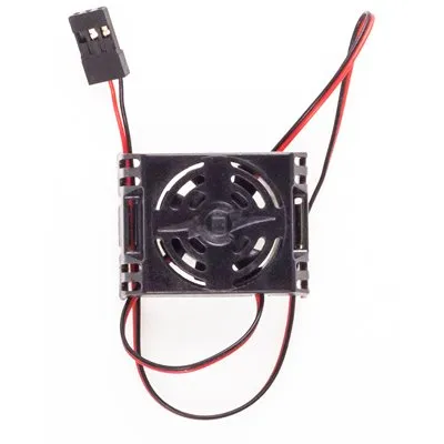 Castle Ventilateur ESC Sidewinder 3 / SCT avec Carter