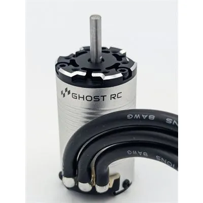 Ghost RC 1412-4300KV moteur brushless drag 1/10 4S